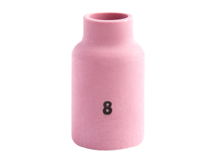 Сопло газ. линза d12,5 (TigLine 17–18–26) №8 392-005 - фото 7659