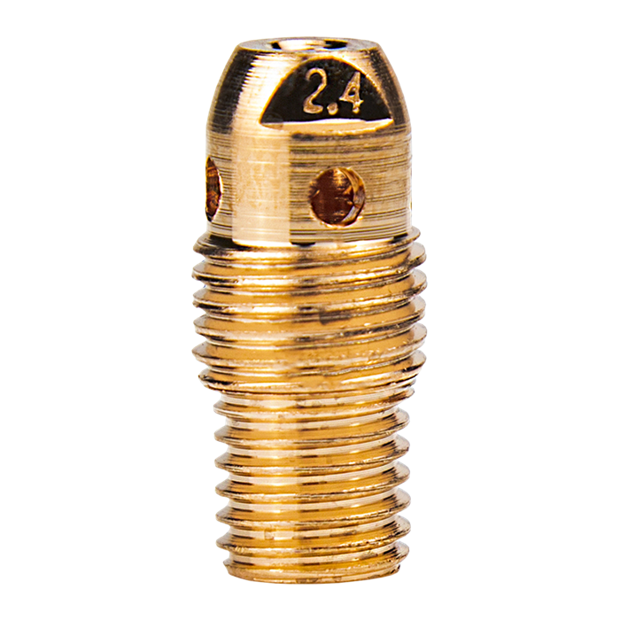 Держатель цанги d2,4 (TigLine 9–20-25) 1611-003 - фото 7707
