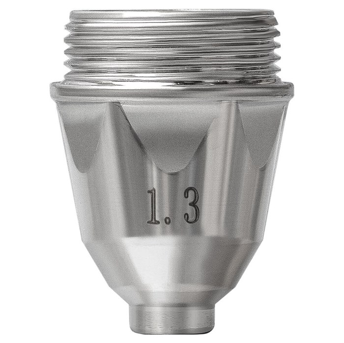 Сопло d1,3 CP P80 476-002 - фото 7777