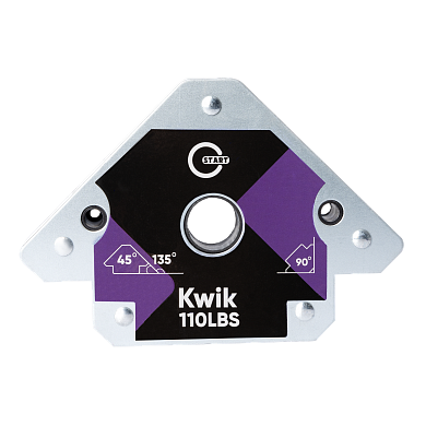 110 LBS Kwik Магнитный фиксатор 1397 - фото 7916