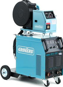 GROVERS MIG-500