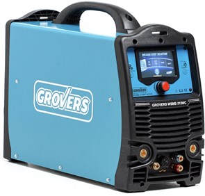 GROVERS WSME-315 WC AC/DC Pulse (LCD)
