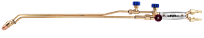 Резак пропановый инжекторный удлиненный Р3П-02МУ (РЕДИУС, С-Пб)
