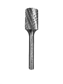 Борфреза цилиндрическая с режущим торцом (форма B) № 120 (D16 мм) 1599