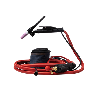 26 TIG RF (4м) Горелка сварочная START SuperFlex 0-139