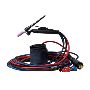 18 TIG RF (8м) Горелка сварочная START SuperFlex 0-146