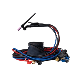20 TIG RF (4м) Горелка сварочная START SuperFlex 0-153