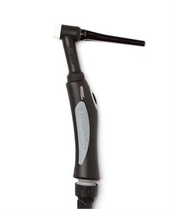 Горелка аргоно-дуговой св. SUREGRIP 26FX, 4м GROVERS 0-126