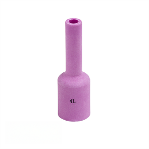 Сопло газ. линза удл. d6,5 (TigLine 17-18-26) №4 394