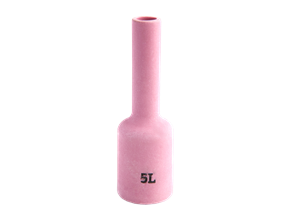 Сопло газ. линза удл. d8,0 (TigLine 17-18-26) №5 394-002