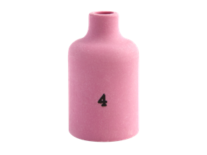 Сопло газ. линза d6,5 (TigLine 17–18–26) №4 392