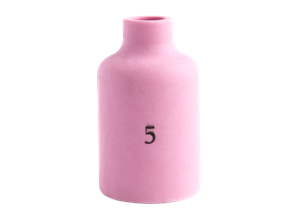 Сопло газ. линза d8,0 (TigLine 17–18–26) №5 392-002