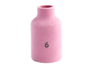 Сопло газ. линза d9,5 (TigLine 17–18–26) №6 392-003