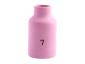 Сопло газ. линза d11,0 (TigLine 17–18–26) №7 392-004
