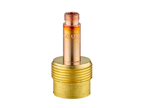 Держатель цанги газ. линза d4,0 (TigLine 17-18-26) 363-005