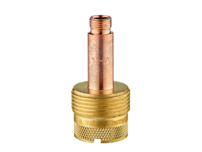 Держатель цанги газ. линза d3,2 (TigLine 17-18-26) 363-004