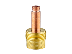 Держатель цанги газ. линза d2,4 (TigLine 17-18-26) 363-003