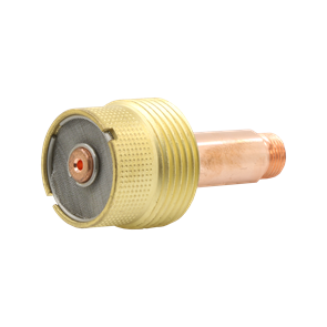 Держатель цанги газ. линза MAXI d3,2 (TigLine 17–18–26) 1085-003