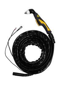 Плазменный резак CutLine P-80 (6м, М16*1,5) 1513