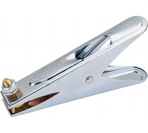 Клемма заземления КЗ-400А Eco ESAB 1063