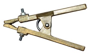 Клемма заземления КЗ-31 (КОРД) 966