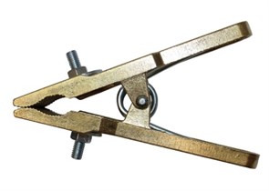 Клемма заземления КЗ-50 (КОРД) 968