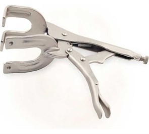Зажим ручной LW-0121 1141