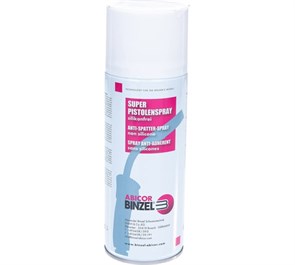 Спрей антипригарный (400 мл) BINZEL 316