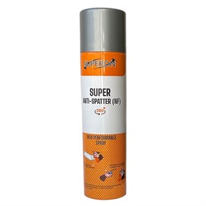 Спрей антипригарный SUPER ANTI SPATTER (400 мл) 1800