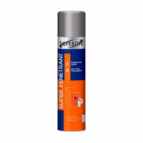 SUPER PENETRANT (Пенетрант) 2006