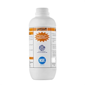 Паста травильная STAIN-O-KLEAN-160 (1 кг) 1252
