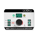 GROVERS MMA-200G professional 1189