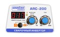 GROVERS ENERGY ARC-200 0-003