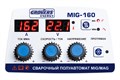 GROVERS ENERGY MIG-160 1666