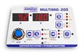 GROVERS ENERGY MULTIMIG-200 1709