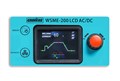 GROVERS WSME-200LCD AC/DC Pulse 1378