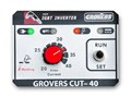 GROVERS CUT-40 1481