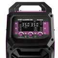 StartPro modelMIG 350 0-035