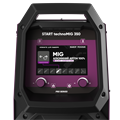 StartPro technoMIG 350 0-037