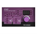 START PRO modelTIG 200 DC PULSE 1555