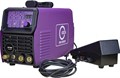 START PRO modelTIG 205 AC/DC TIG PULSE 1147