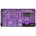 START PRO modelTIG 205 AC/DC TIG PULSE 1147