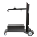 Тележка для сварочного аппарата START Optima 2TG002 0-063