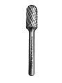 Борфреза цилиндрическая со сферой (форма C) № 175 (D12 мм) 1500 - фото 7251