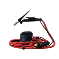 26 TIG RF (4м) Горелка сварочная START SuperFlex 0-139 - фото 7489