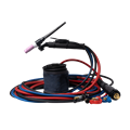 18 TIG RF (8м) Горелка сварочная START SuperFlex 0-146 - фото 7523