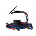 20 TIG RF (4м) Горелка сварочная START SuperFlex 0-153 - фото 7547