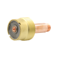 Держатель цанги газ. линза MAXI d2,4 (TigLine 17–18–26) 1085-002 - фото 7700