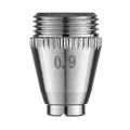 Сопло d0,9 SG-55 480 - фото 7765