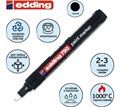 Маркер EDDING лаковый E-790 черный 2-3мм 1023
